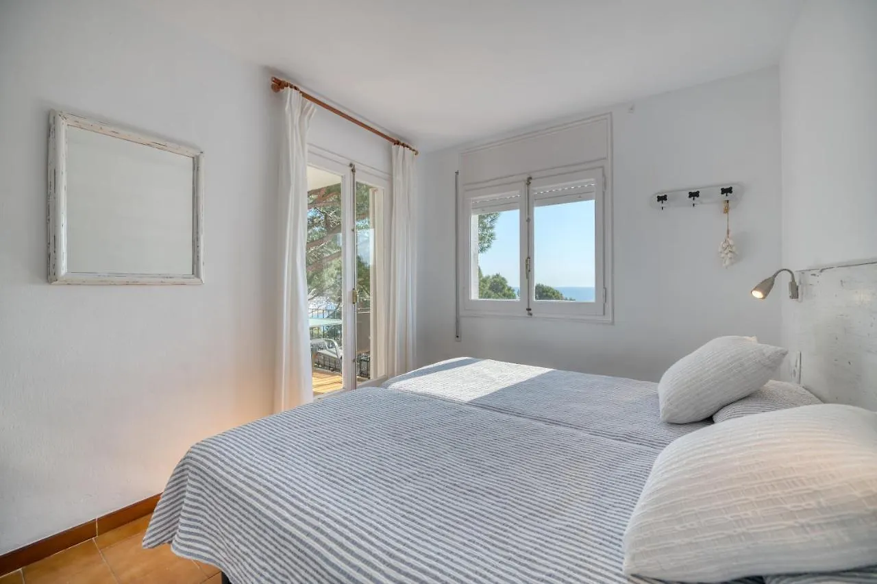 Marques De Camps Apartment Calella De Palafrugell
