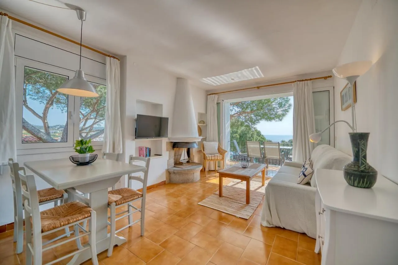 Marques De Camps Apartment Calella De Palafrugell