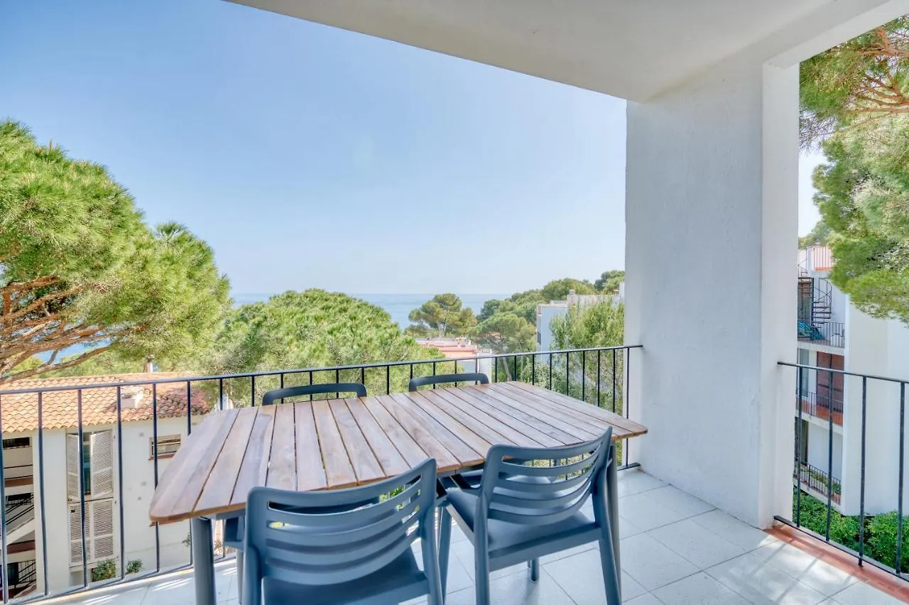Marques De Camps Apartment Calella De Palafrugell