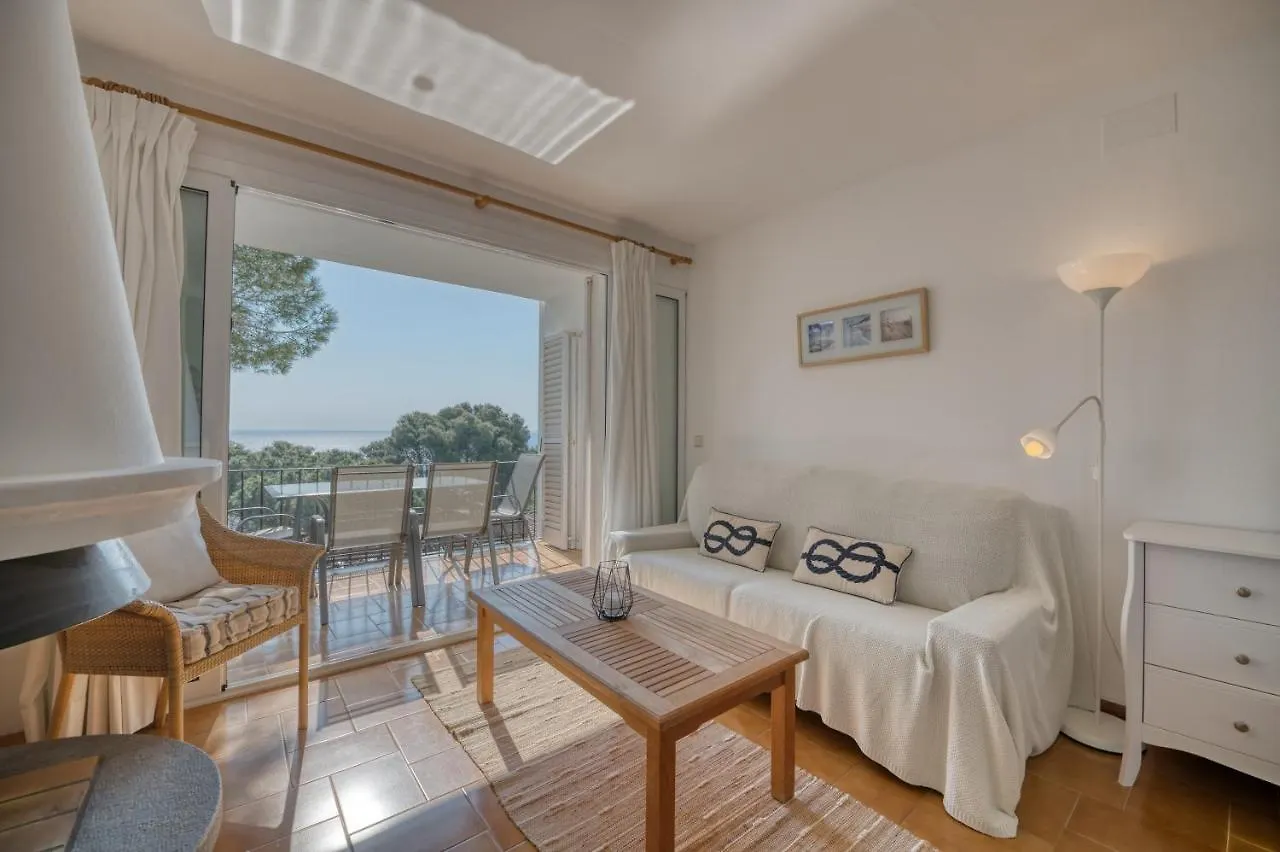 Marques De Camps Apartment Calella De Palafrugell