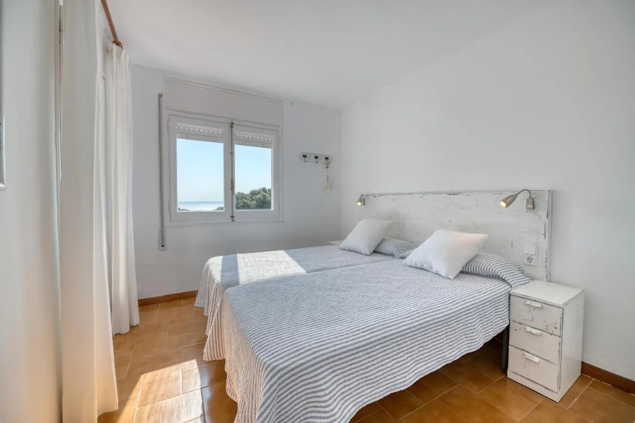 Marques De Camps Apartment Calella De Palafrugell 0*,  Spain