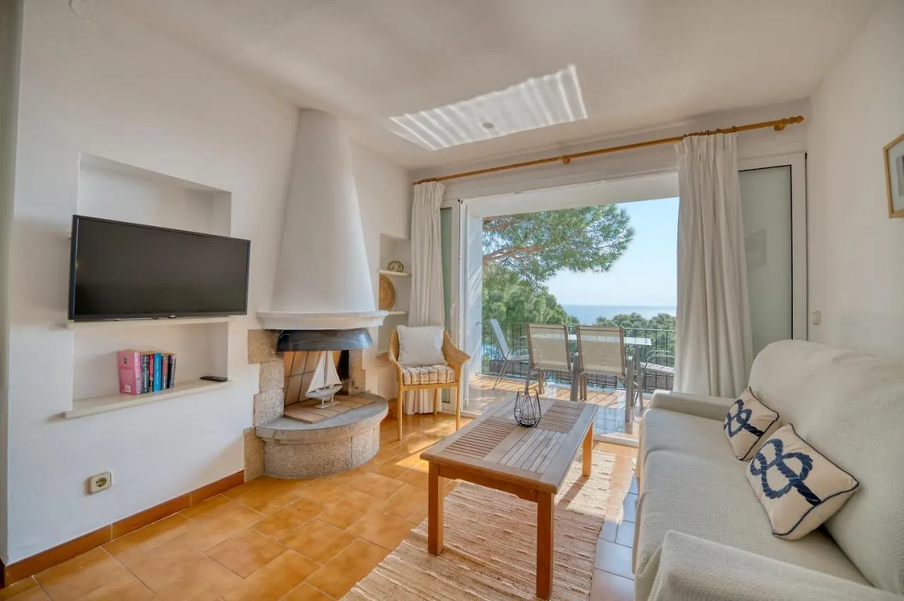 Marques De Camps Apartment Calella De Palafrugell