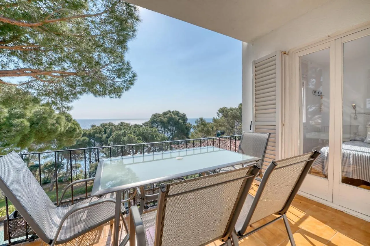 Marques De Camps Apartment Calella De Palafrugell