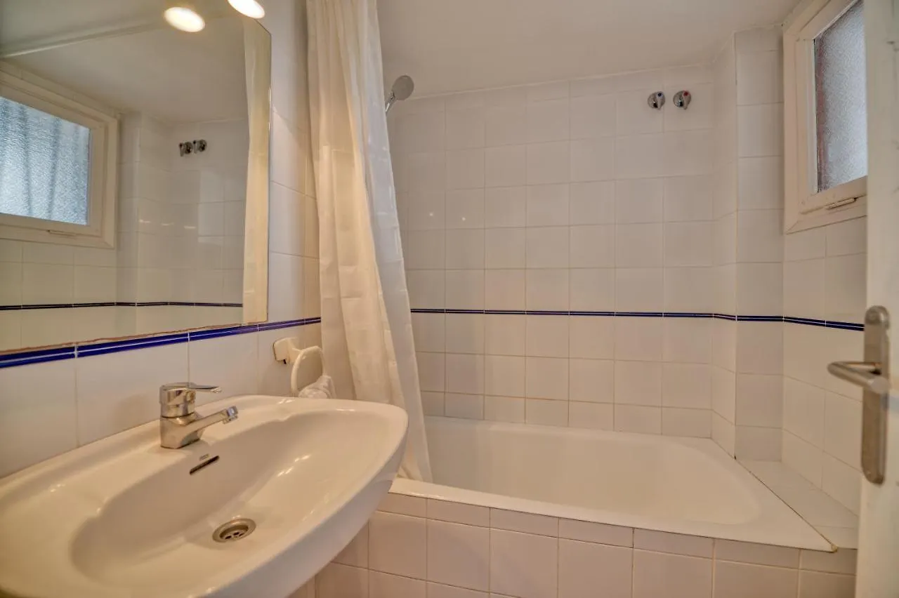 Marques De Camps Apartment Calella De Palafrugell