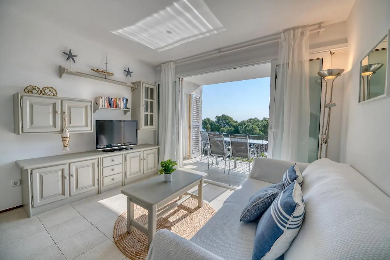 Marques De Camps Apartment Calella De Palafrugell