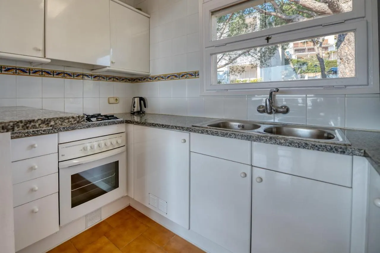 Marques De Camps Apartment Calella De Palafrugell 0*,  Spain