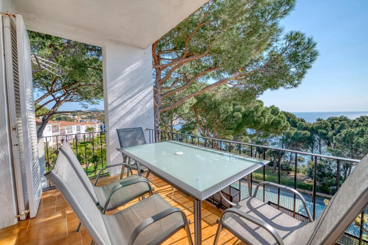 Marques De Camps Apartment Calella De Palafrugell Spain