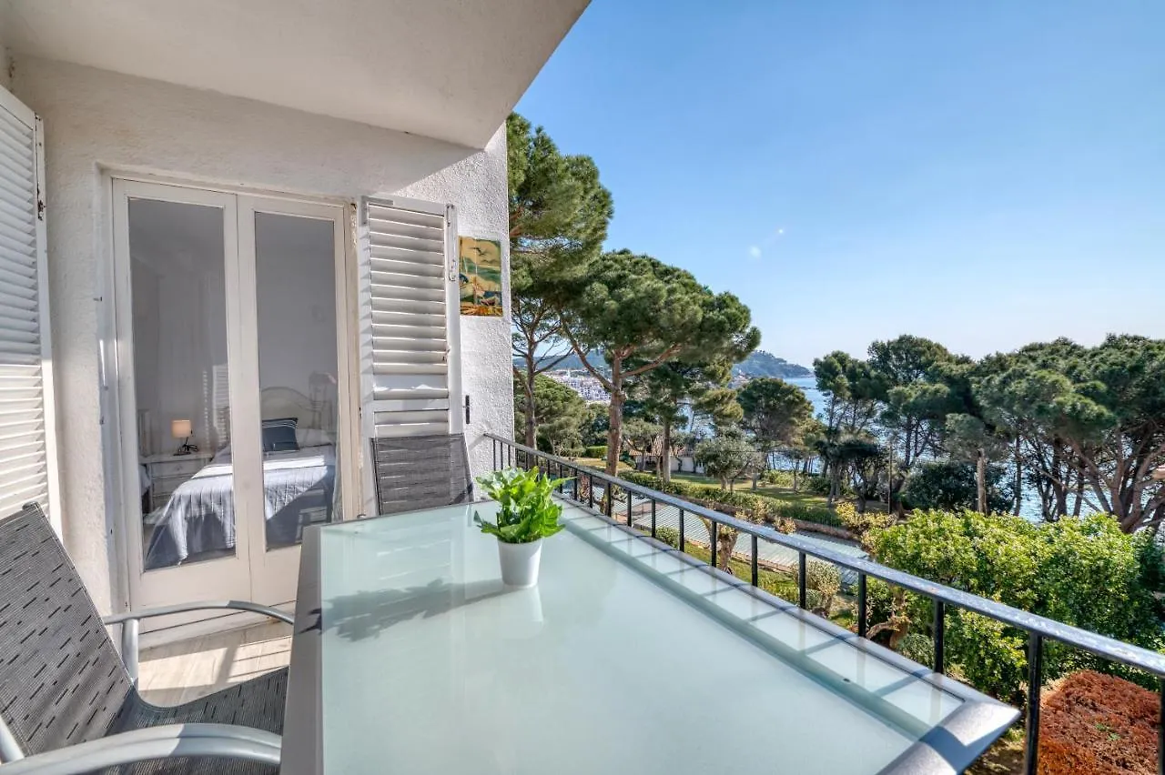 Marques De Camps Apartment Calella De Palafrugell