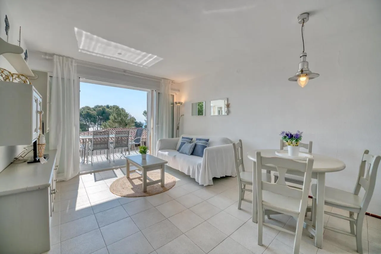 Marques De Camps Apartment Calella De Palafrugell 0*,  Spain