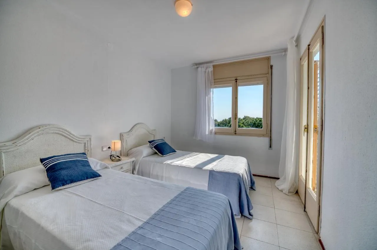 Marques De Camps Apartment Calella De Palafrugell