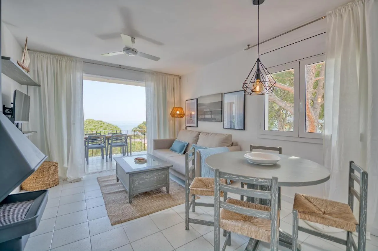 Marques De Camps Apartment Calella De Palafrugell