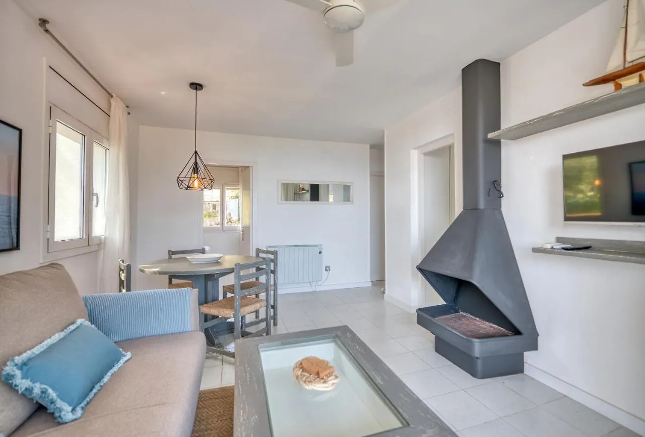 Marques De Camps Apartment Calella De Palafrugell