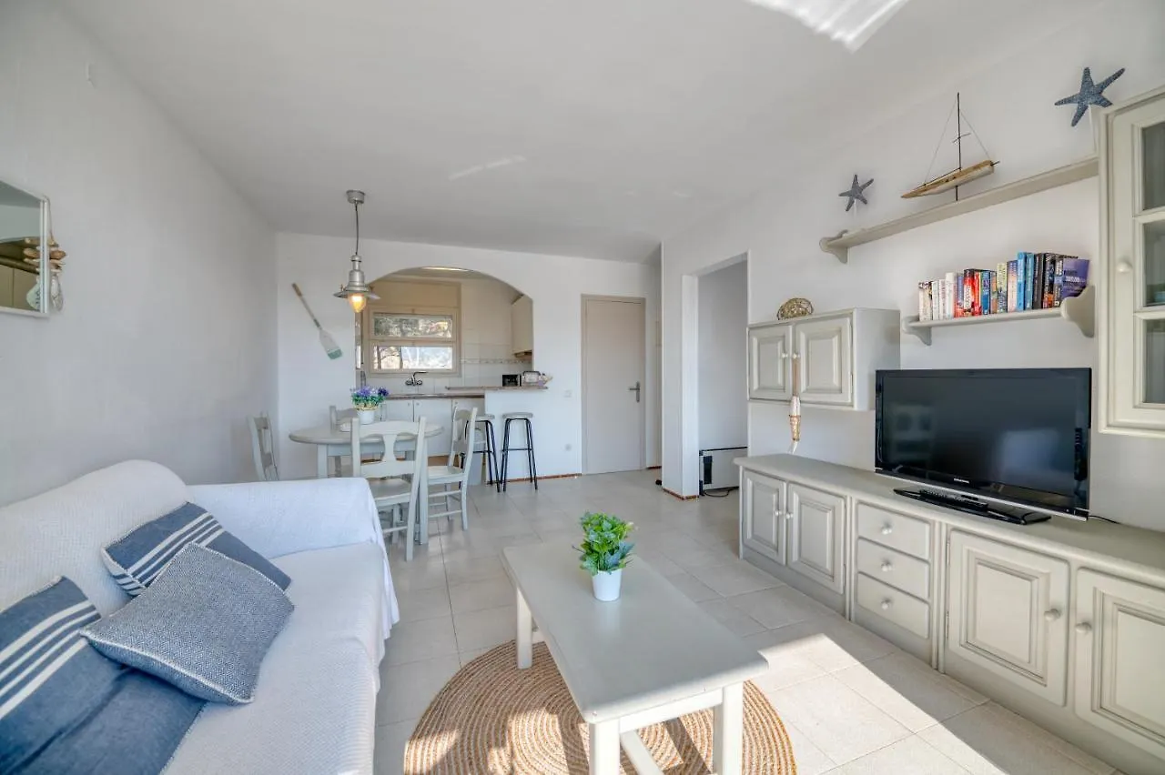 Marques De Camps Apartment Calella De Palafrugell