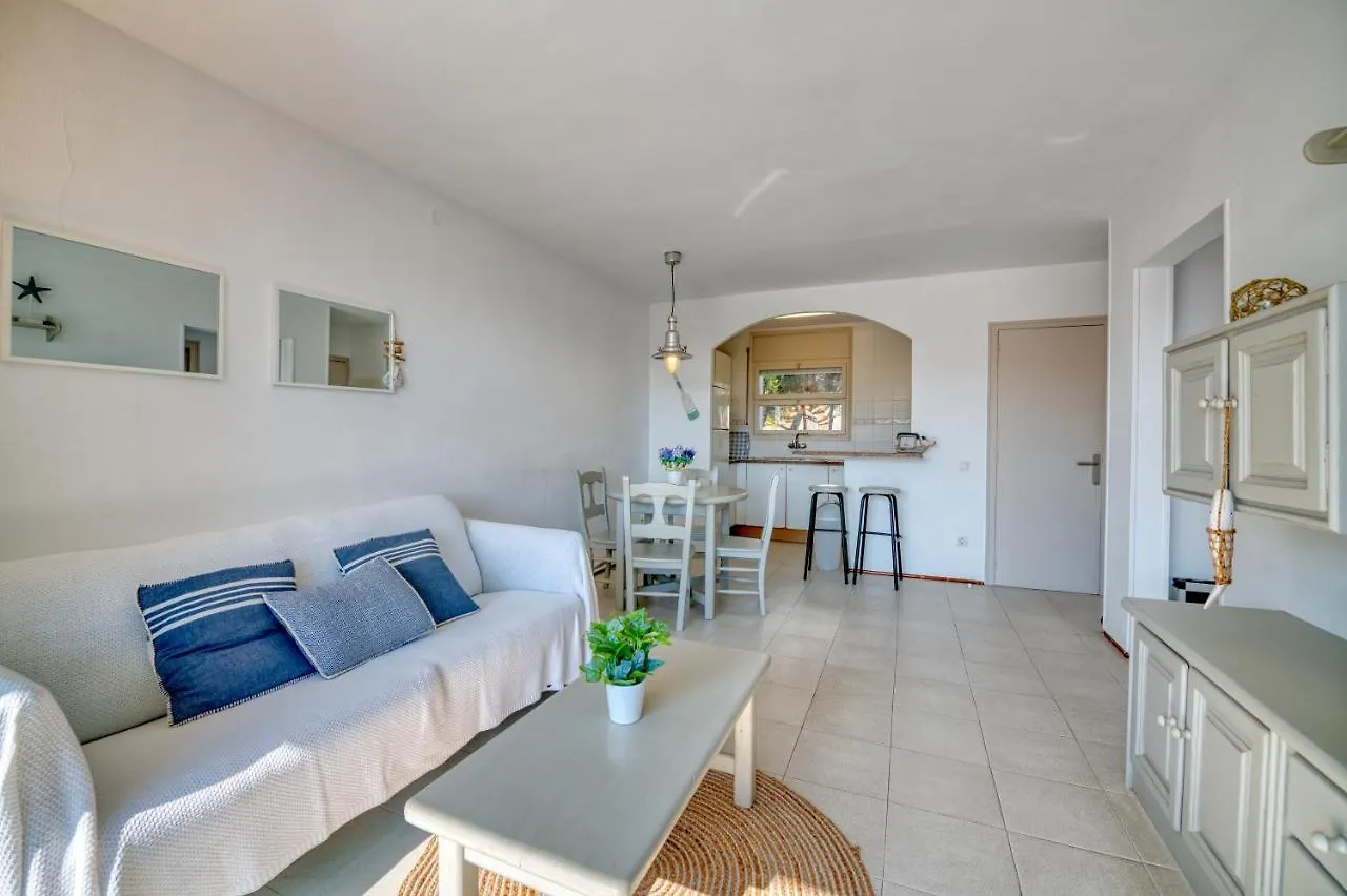 Marques De Camps Apartment Calella De Palafrugell
