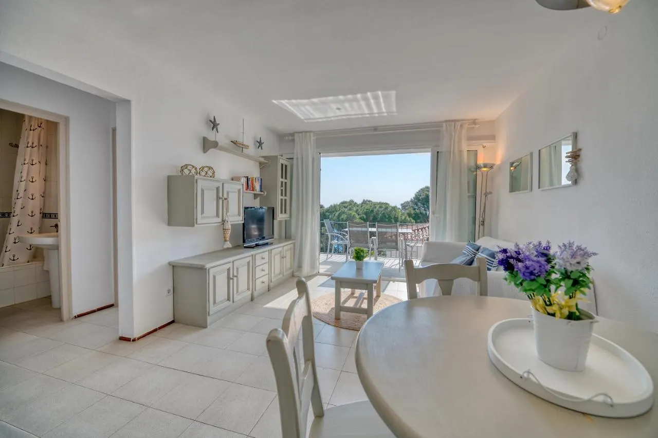 Marques De Camps Apartment Calella De Palafrugell 0*,
