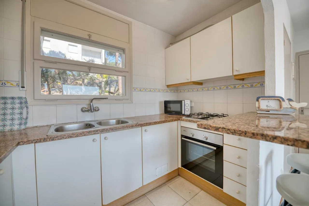 Marques De Camps Apartment Calella De Palafrugell